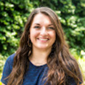 Meet your Posher, Meghan